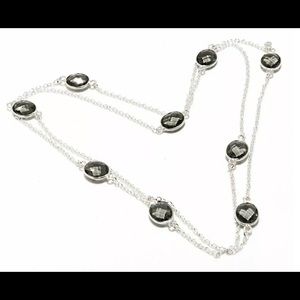 Assorted Long Necklaces 32-36”